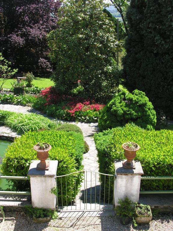 Il Giardino Di Iside Bed and Breakfast Roletto Zewnętrze zdjęcie