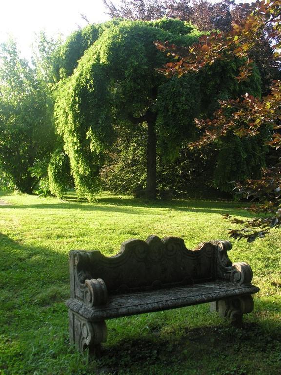 Il Giardino Di Iside Bed and Breakfast Roletto Zewnętrze zdjęcie